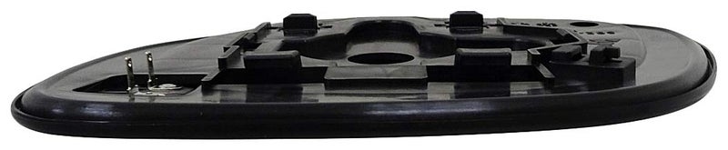 Dorman 56771 Passenger Side Door Mirror Glass Compatible with Select Mitsubishi Models - Image 4